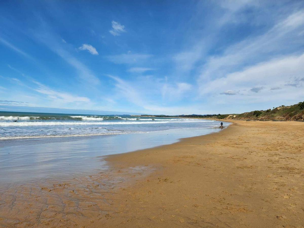 Beachbach16 - Kakanui Exterior foto