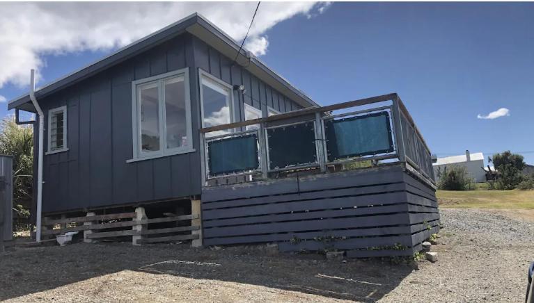 Beachbach16 - Kakanui Exterior foto
