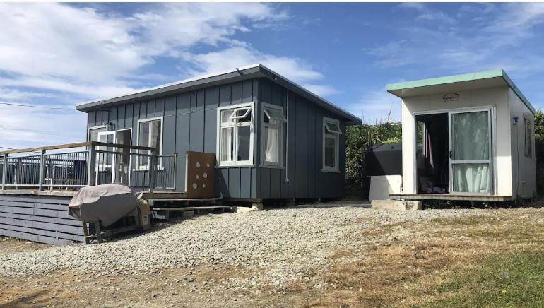 Beachbach16 - Kakanui Exterior foto
